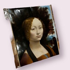 8x10 glicee printed artwork